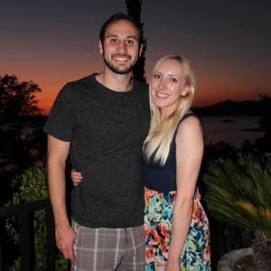 Meet your Posher, Erika